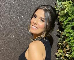 Laís da Silva Badú