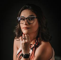 Denise Henrique da Silva