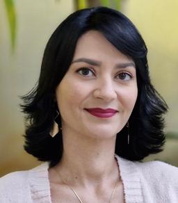 Michelle Carvalho