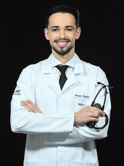 Renan Gomes Silva