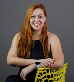 Amanda Cristina Moreira Eleutério