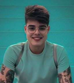 Caio Alkimim