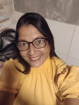 Roseanne de Fátima Lima de Albuquerque