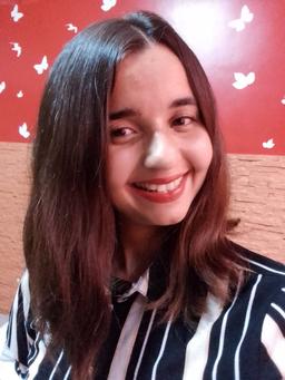 Natalia barros de lima